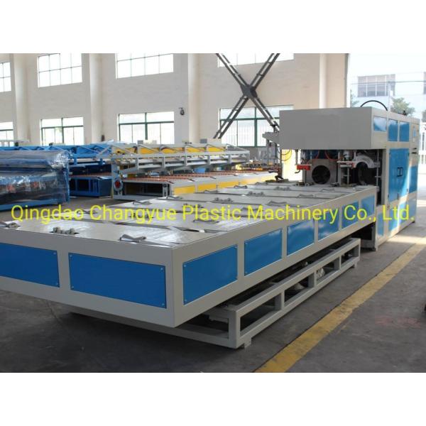 Plastic UPVC Pipe Extrusion Machine / Plastic Extruder / PVC Water Supply/Drainage Pipe/Tube Production Line