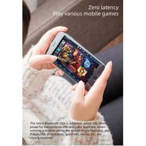 TWS bluetooth earphone