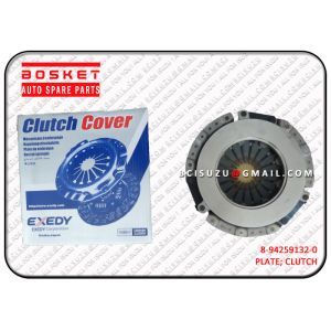 Isuzu Clutch Disc 4JA1 8942591321