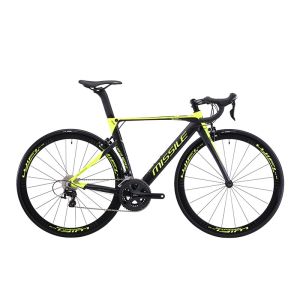 18 Speed Alloy Bike Winspace Road Bicycle NO Foldable 700C Aluminum Road Racing