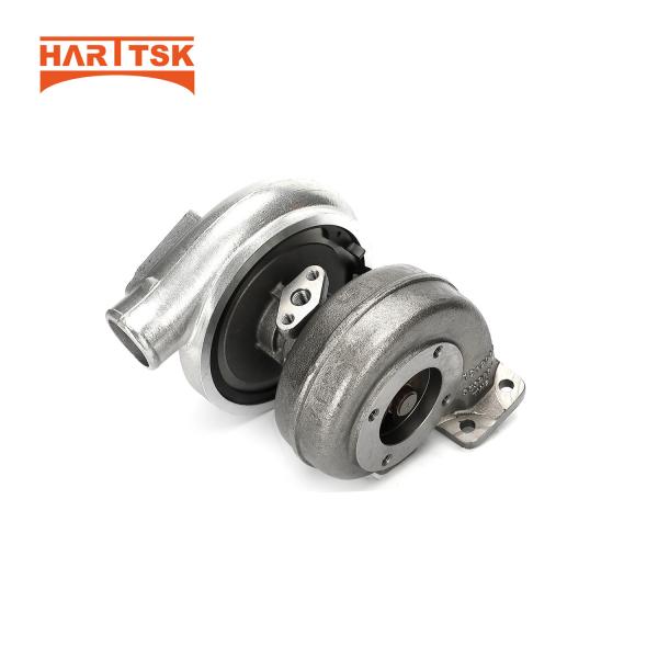 3539678 DB58 Diesel Engine Turbocharger For DH200-5 Excavator Spare Parts