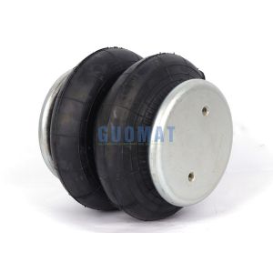 Goodyear 2B7-540 Air Suspension Spring 8003-009 American Carrier For Pickups