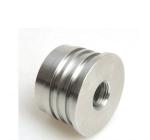 Turning Milling Machining CNC Mechanical Parts For Industrial Equipment