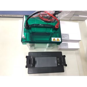 Vertical Gel Electrophoresis Equipment Mini Protean Vertical Electrophoresis
