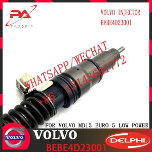 Common Rail Diesel Fuel Injector 22325866 BEBE4D48001 BEBE4D23001 for Engine
