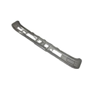 ISUZU 700P 4HK1 NLR BUMPER FRT CENTER 8974068140
