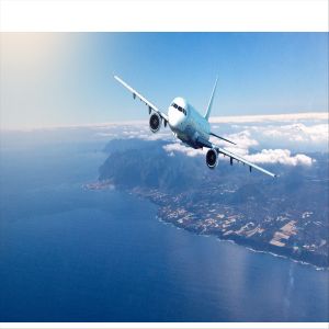 International Air Freight Forwarding DDP From China To India