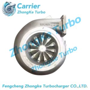 HC5A Turbo 3594051 3524648 3524649 3530011 3801846 3801846NX 3801846RX