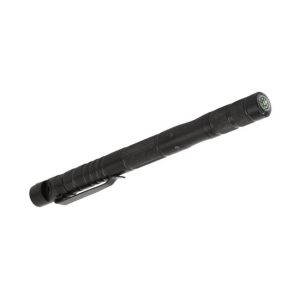 OEM Aluminum Takeflight Tactical Pen With Bright Torch Light