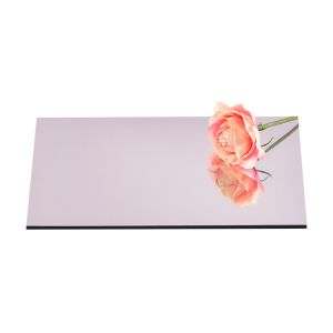 PE Construction Plastic Panel 1220mm-1575mm 3mm-6mm