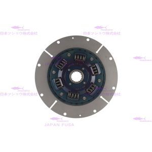 113-12-42201 Clutch Disc Replacement For Komatsu D31D37