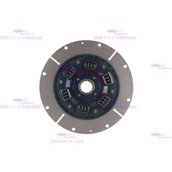 113-12-42201 Clutch Disc Replacement For Komatsu D31D37