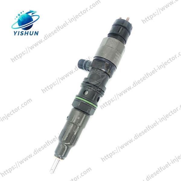 High Quality Diesel Injector 0445120287 0445120288 0986435624 a4710700587