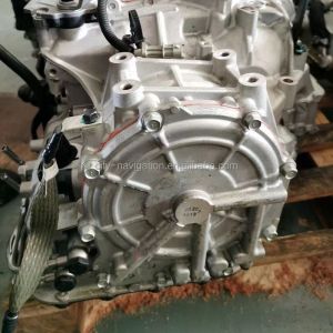 Guarantee 1 month Transmission A4CF0 Automatic Gearbox Assembly A4CF0 For