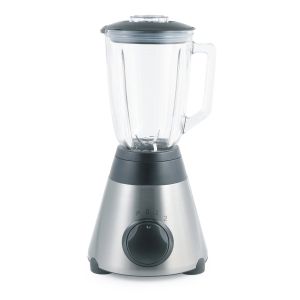 KB40SA-1 Chromed Food Blender with Overheating Protection
