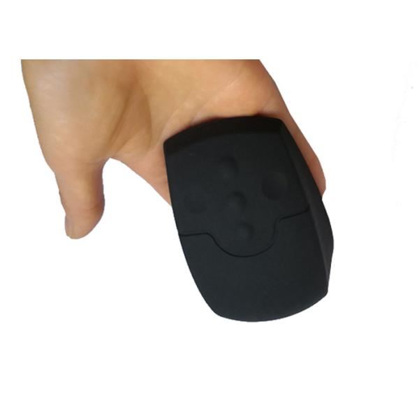 Buy Wireless Washable Antibacterial 2.4Ghz Medical Laser Mouse IP65 at wholesale prices