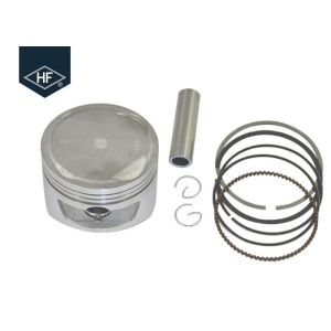 76mm High Performance Motorcycle Parts And Accessories 250cc CBX250 Pison Kits