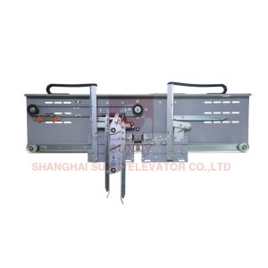 Three Phase Variable Frequency VVVF Synchronous Operator Elevator Door Operator