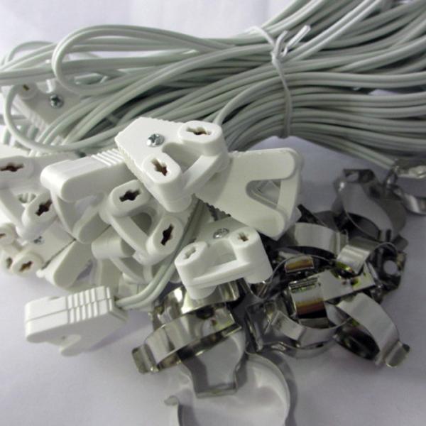 Buy KooSion Led Tube Lights easy fixtures and Cables at wholesale prices