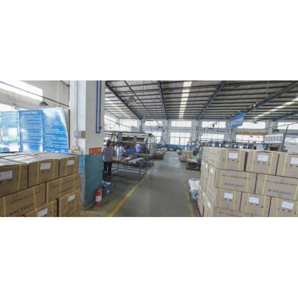 OEM or OEM of The Auto Clutch Cable for Korea Vehicle