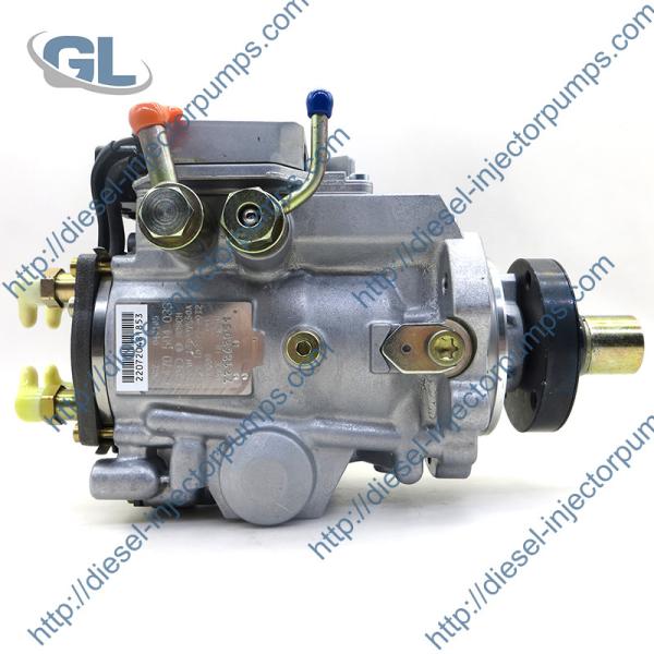 Original Diesel VP44 Injection Fuel Pump 0470504033 109341-2070 16700-VK500 For