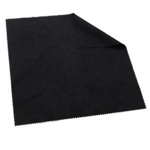 Custom Cute Anti Fog Lens Cloth Eyeglass Microfiber Cloth 140gsm To 300gsm