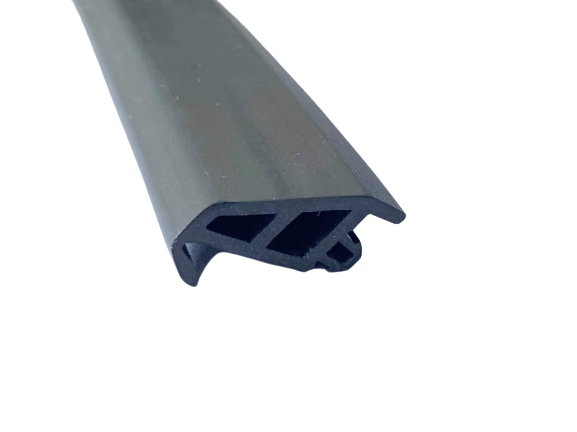 Cutting EPDM Sealing Window Seals for Aluminium Glass Rubber Door or Window Professional