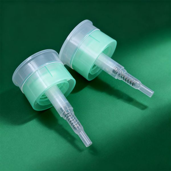 Round 28/410 Nail Varnish Remover color customized