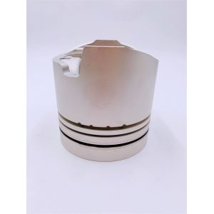 6D16T 93C10 D6BT 6 Cylinder Engine Piston For R210-5 Crane Engine Spare Parts