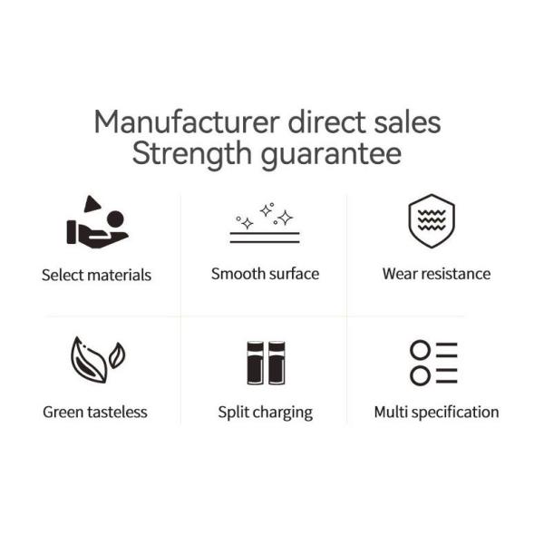 Silk Printing 15ml Perfume Bottle 12g 20g 40g Empty PP Plastic Jar for Cosmetic