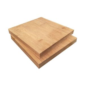 Quality Modern Flat Grain Bamboo Plywood Sheets 4 X8 Waterproof For Furniture for sale
