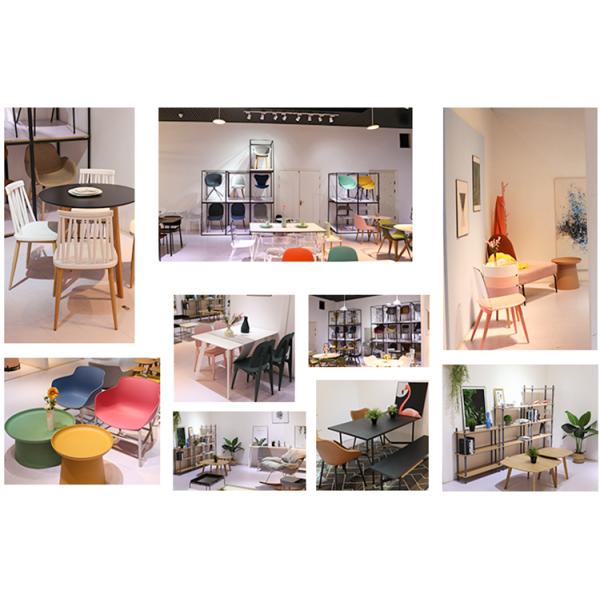 Nordic Fabric PU Leather Banquet Hotel Restaurant Event Wooden Dining Chair with Wood Legs and NC/PU Paint Finish