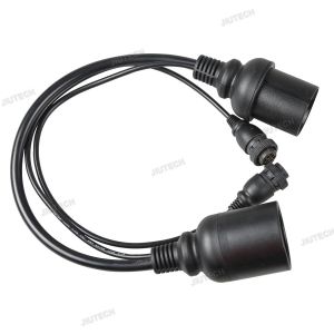 For KNORR-BREMSE Diagnostic Tool Multi-language For Knorr Trailers And Semi