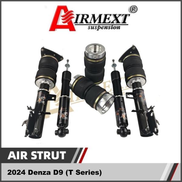 Buy For  BYD DENZA D9(2024~) Air Suspension Strut/Air STRUT Suspension Kit /air Spring Assembly /Auto Parts/pneumatic at wholesale prices