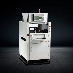 Automatic 3D SPI Machine Sinictek S2020 Online optical inspection equipment