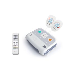 CE Approved XFT 120C+ AED Defibrillator Trainer