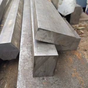 Annealed Astm SAE1045 / S45c / CK45 Steel Square Bar Cold Drawn