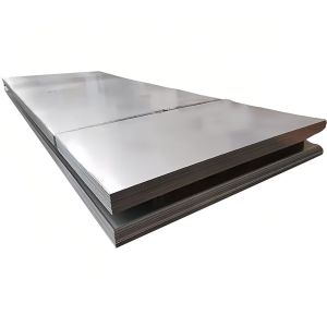 Middle Hard Galvanized Sheet Plate Processing Service For Bending
