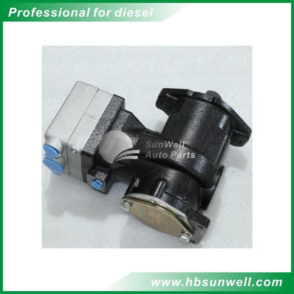 Buy Genuine Dongfeng Cummins 6CT8.3 diesel engine part Air Compressor 3968085 at wholesale prices
