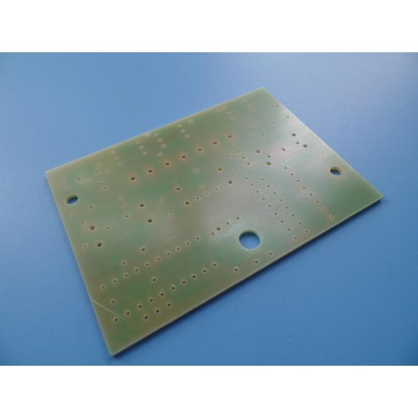 RF PCB 20mil RF-30A High Frequency Circuit Boards Coating Immersion Gold
