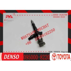 Wholesale Diesel Injector 095000-8290 Common Rail Injector 23670-0L050 23670