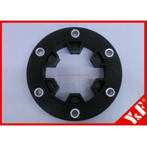 China Yuchai Excavator Engine Driven Coupling Hydraulic Main Pump to Flywheel Coupling on sale