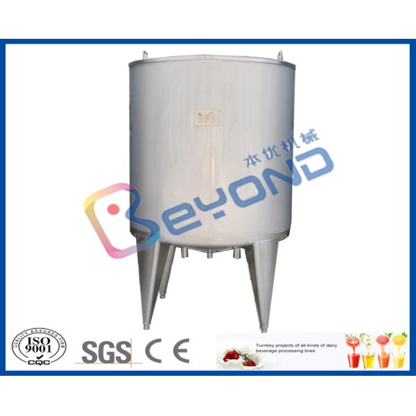 High Speed Juice Manufacturing Machines , Full Automatic Fruit Juice Extraction