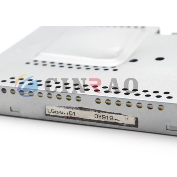 6.0 INCH Sharp LQ6AN101 TFT LCD Screen Display Panel For Car Auto Parts Replacement