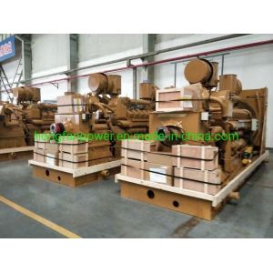 Quality G12V190zl Diesel Engine for Drilling Equipment 1000kw Speed within Jichai Chidong for sale