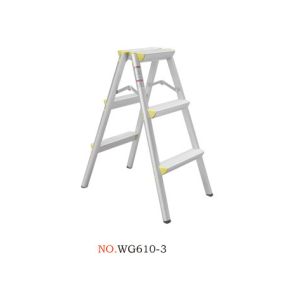 Quality 2x3 Aluminium Step Ladder for sale
