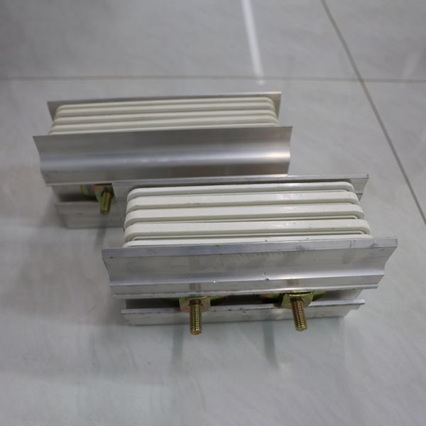 Buy Electrical Busbar Trunking Compact Aluminum Bus Duct For Sale at wholesale prices