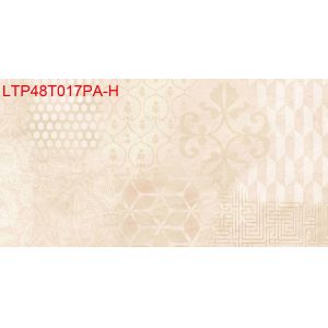 China 40*80cm Indoor Porcelain Marble Tile Beige Color Wear - Resistant on sale