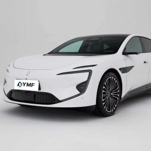 Changan Car Avatr Avatar 12 EV Electric Cars SUV Energy Vehicles 1980 kg Overall