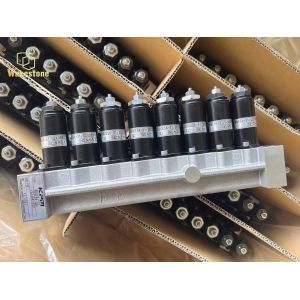 8KWE5A-30/C24WR-832 Solenoid Valve Assembly For SANY Excavators SY215C9 SY335C8